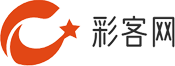 彩客网游戏平台Logo
